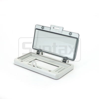 IP67 Watertight Hinged Windows