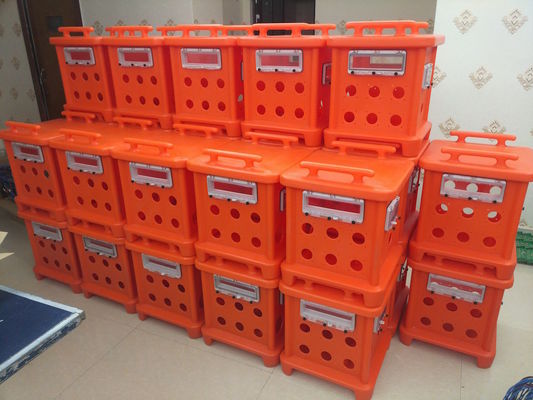 Syntax MK2 63 Amp Portable Power Distribution Box