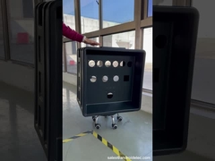 Kotak Distribusi Portable