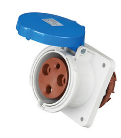 Soket Soket Soket Mount Mount IP44 Rain Resistance Material