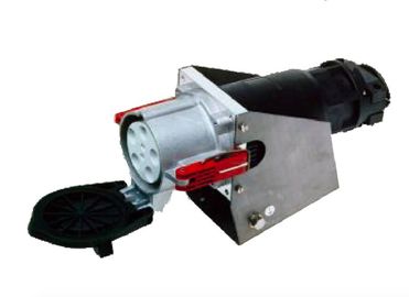 Plugs dan Socket High Performance Tinggi 50 - 60 Frekuensi Hertz